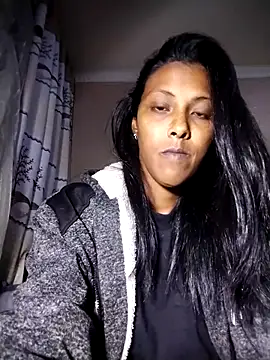 Indian-Seduction online show from 09.24.25