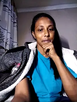 Indian-Seduction online show from 09.25.25