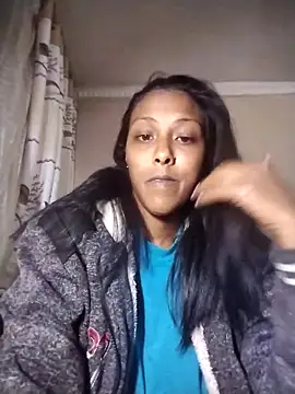 Indian-Seduction online show from 10.20.25