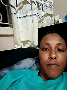 Indian-Seduction online show from 10.31.25