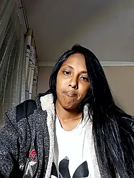 Indian-Seduction online show from 11.05.25