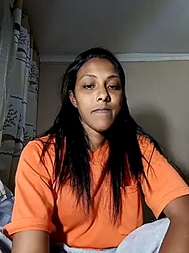 Indian-Seduction online show from 11.10.25