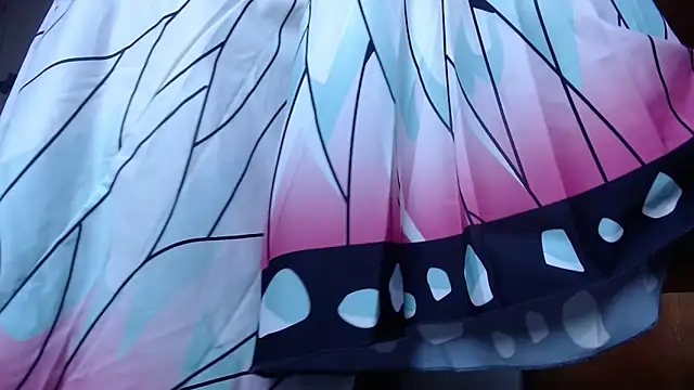 calioppe01 online show from 11.22.25