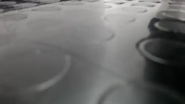 Snapshot of Kitten_Hot_ chatting on 11.13.25 Kitten Hot online show from 11.13.25