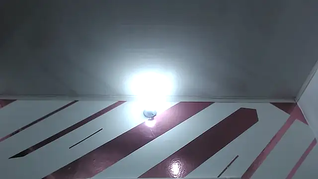 Snapshot of Kitten_Hot_ chatting on 12.01.25 Kitten Hot online show from 12.01.25