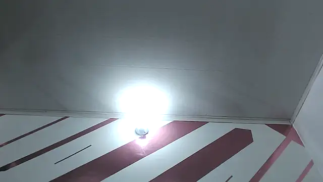 Snapshot of Kitten_Hot_ chatting on 12.18.25 Kitten Hot online show from 12.18.25