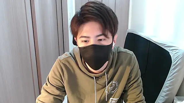 ryota kkk online show from 02.20.25