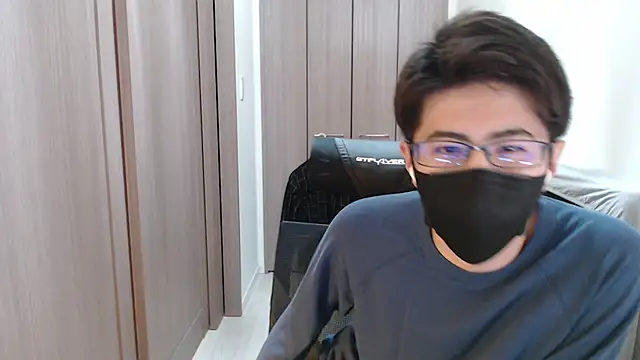 ryota kkk online show from 03.19.25