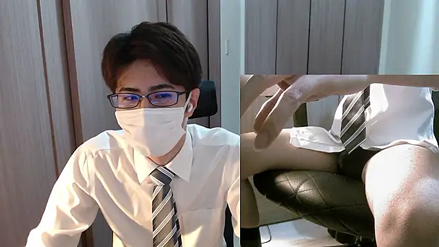 ryota kkk online show from 09.30.25