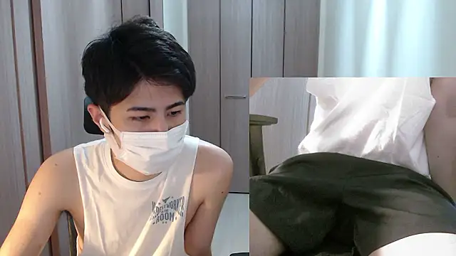 ryota kkk online show from 06.05.26