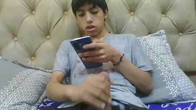 danuel23 online show from 12.26.24