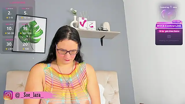 Soe Lara online show from 03.20.25