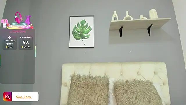 Soe Lara online show from 01.15.26