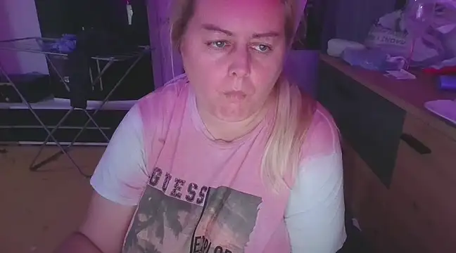 Meliss Official9 online show from 03.07.25