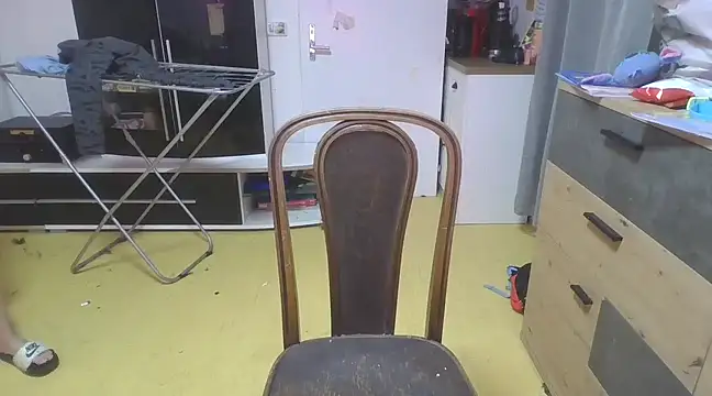 Meliss Official9 online show from 03.08.25