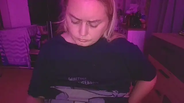 Meliss Official9 online show from 03.14.25