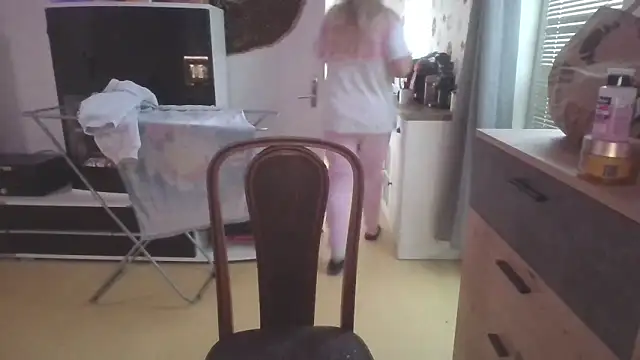 Meliss Official9 online show from 03.19.25