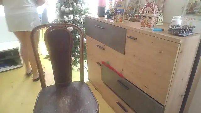 Snapshot of Meliss_Official9 chatting on 01.12.26 Meliss Official9 online show from 01.12.26