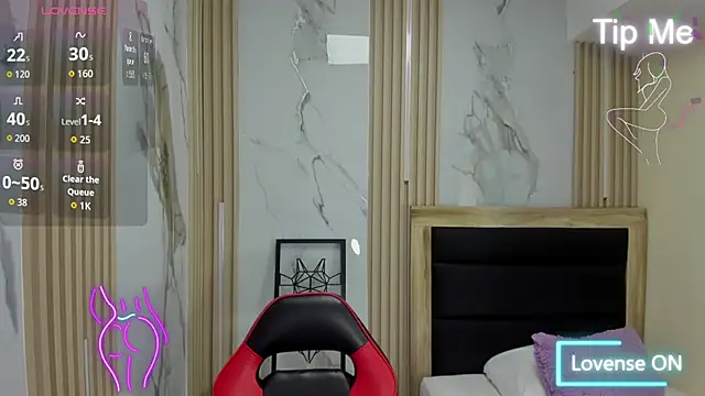 MAGNOLEROY online show from 11.21.25