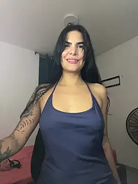 MARYADSUARD online show from 04.02.26