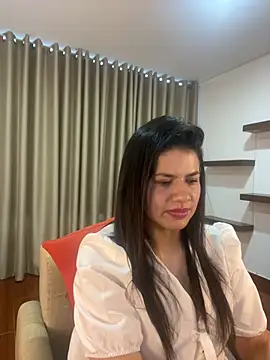 Alice Biel online show from 01.11.25