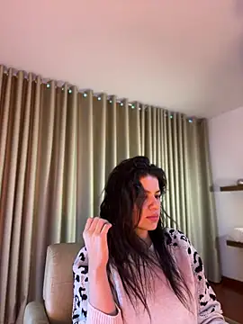 Snapshot of Alice_Biel chatting on 08.04.26 Alice Biel online show from 08.04.26
