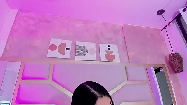 dollsweety online show from 11.08.25