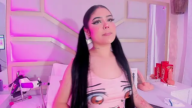 dollsweety online show from 11.10.25