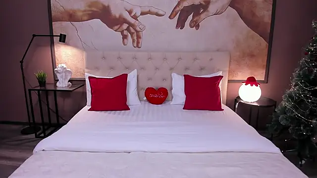 AlenaDast online show from 01.02.25