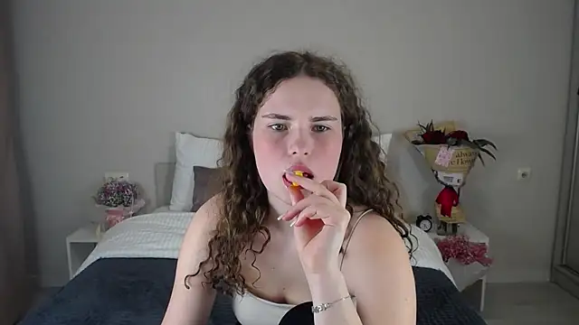 AlenaDast online show from 03.14.25