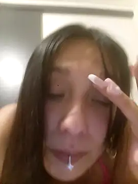 bbferlinaa online show from 12.22.25