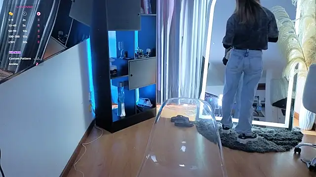 sexfire lalita online show from 09.11.25