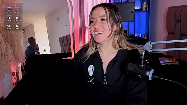 sexfire lalita online show from 02.15.26