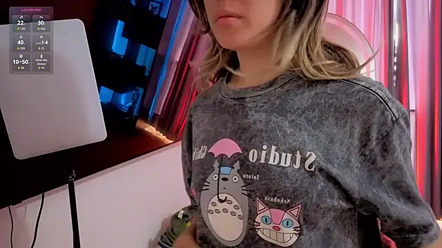 sexfire lalita online show from 03.22.26