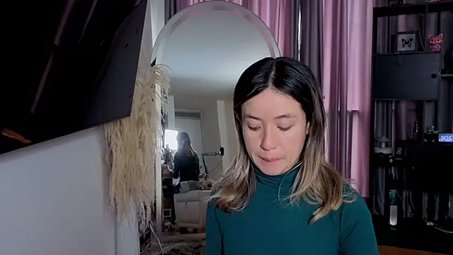 sexfire lalita online show from 04.14.26