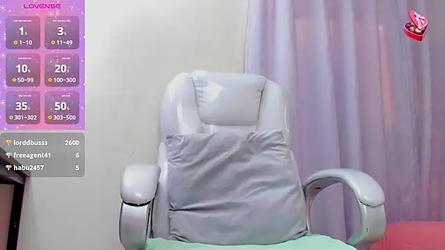 Hot beauty   online show from 01.25.25