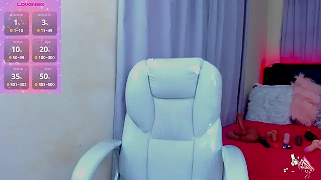 Hot beauty   online show from 01.29.25