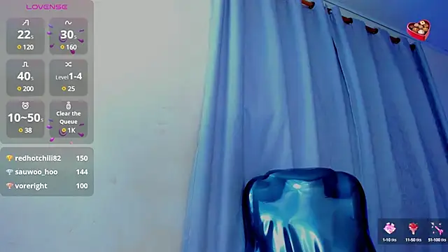 Hot beauty   online show from 02.25.25