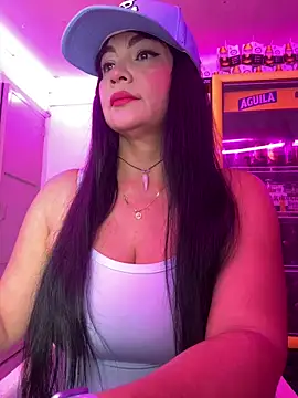 Hot beauty   online show from 03.18.26