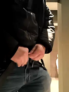 NewyorkDimi online show from 01.01.25