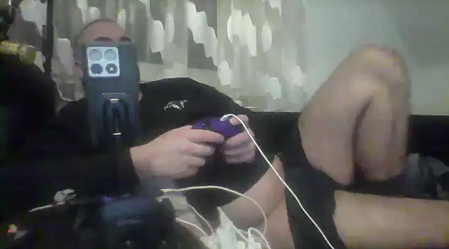 NewyorkDimi online show from 01.04.25