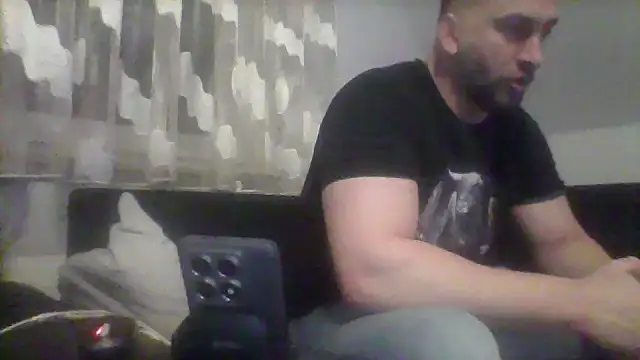 NewyorkDimi online show from 01.06.25