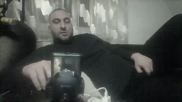 NewyorkDimi online show from 01.15.25