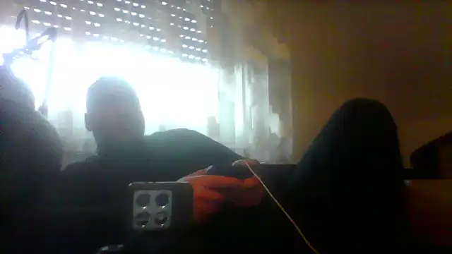 NewyorkDimi online show from 01.19.25