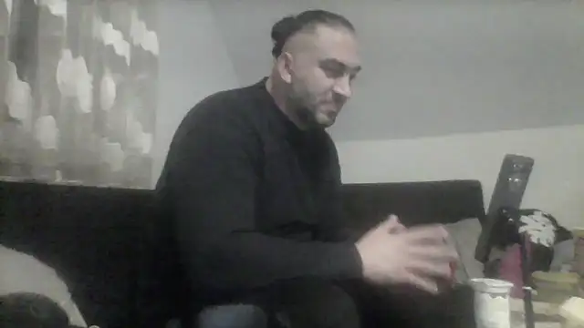 NewyorkDimi online show from 01.30.25