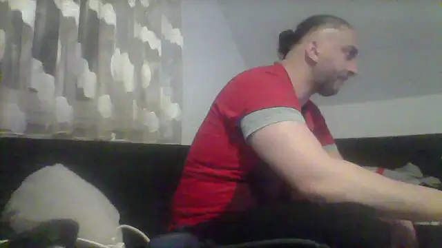 NewyorkDimi online show from 02.07.25