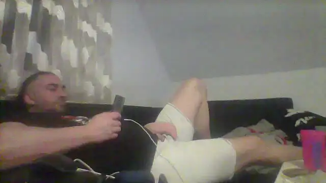 NewyorkDimi online show from 02.13.25