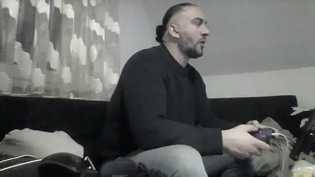 NewyorkDimi online show from 02.18.25