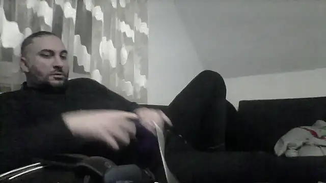 NewyorkDimi online show from 02.19.25