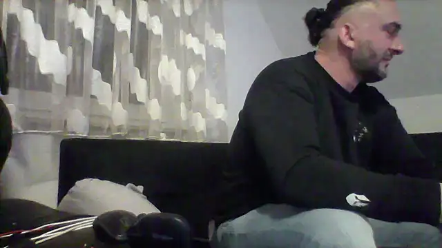 NewyorkDimi online show from 02.23.25